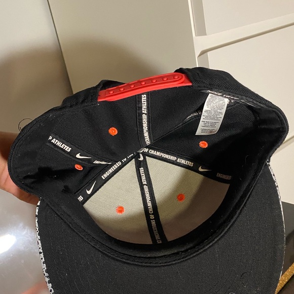Nike baseball cap hat - Picture 4 of 5